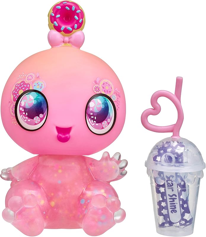 Goo Goo Galaxy Astra Squeezer Activity